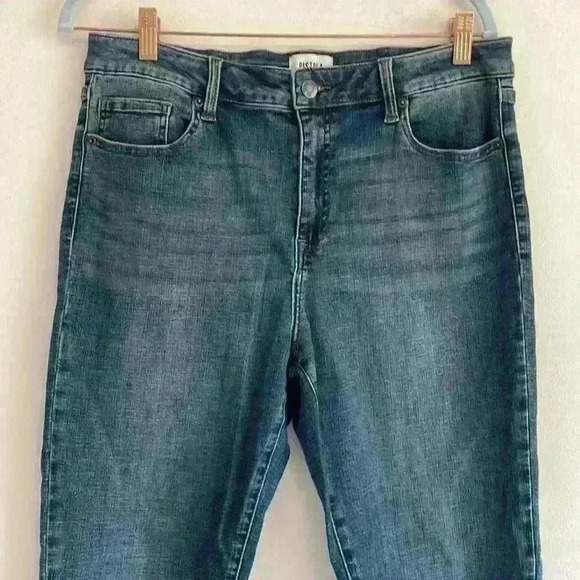 Pistola Revolve High Rise Stretch Skinny Jeans - Picture 3 of 7